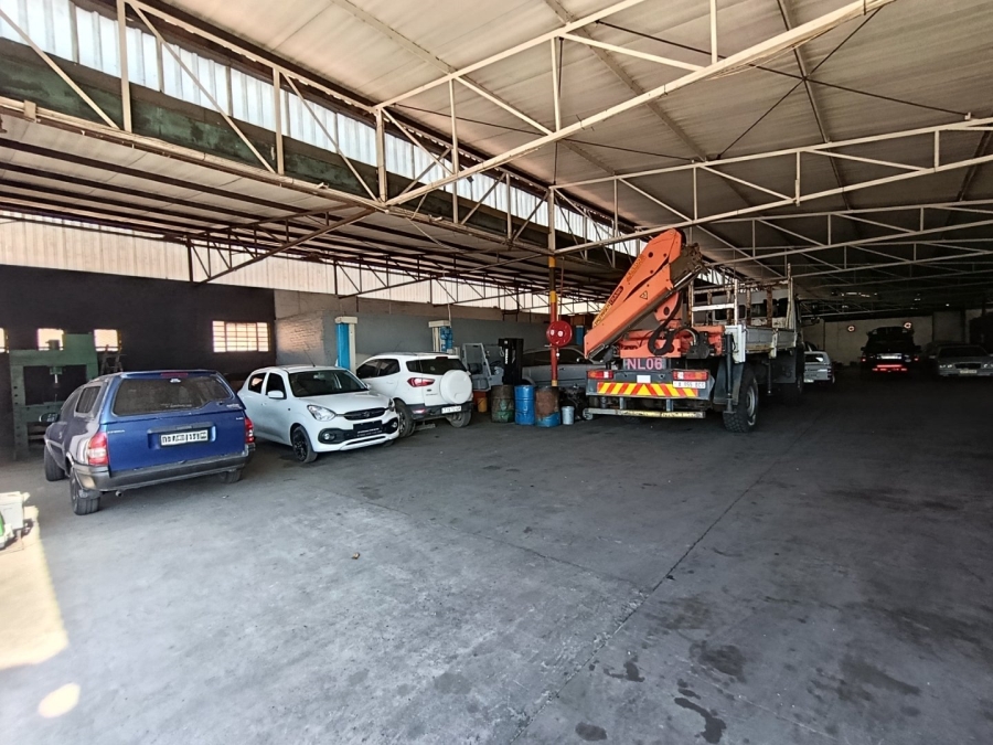  Bedroom Property for Sale in Bloemfontein Free State